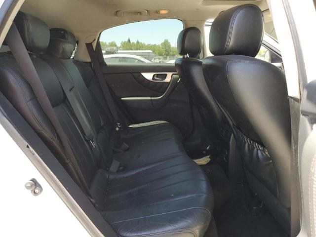 Photo 10 VIN: JN8AS1MW9BM731593 - INFINITI FX35 