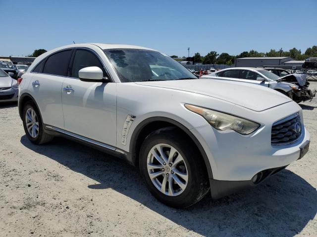 Photo 3 VIN: JN8AS1MW9BM731593 - INFINITI FX35 