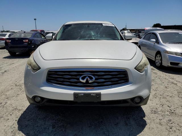 Photo 4 VIN: JN8AS1MW9BM731593 - INFINITI FX35 