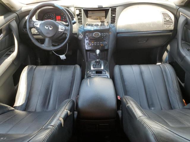 Photo 7 VIN: JN8AS1MW9BM731593 - INFINITI FX35 