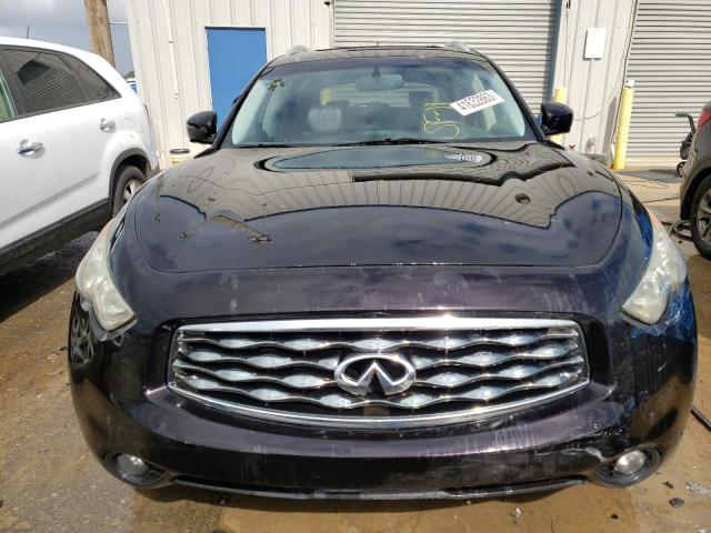 Photo 4 VIN: JN8AS1MW9BM731965 - INFINITI FX35 