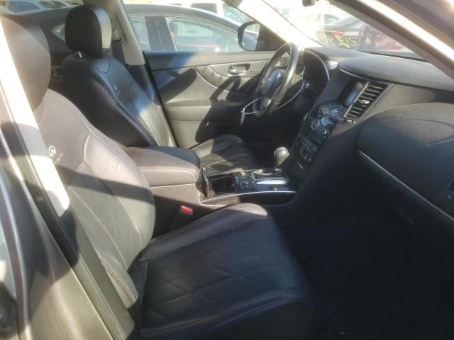 Photo 4 VIN: JN8AS1MW9BM732484 - INFINITI FX35 