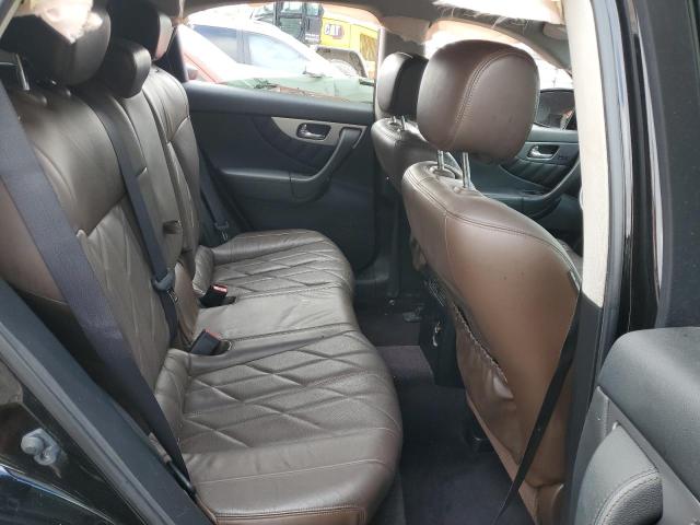 Photo 10 VIN: JN8AS1MW9BM733084 - INFINITI FX35 