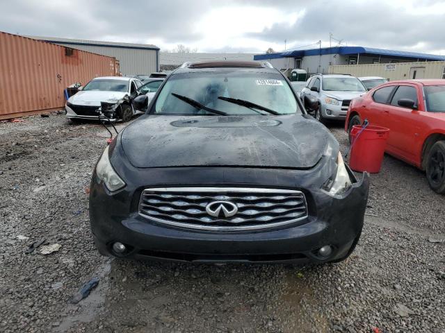 Photo 4 VIN: JN8AS1MW9BM733084 - INFINITI FX35 