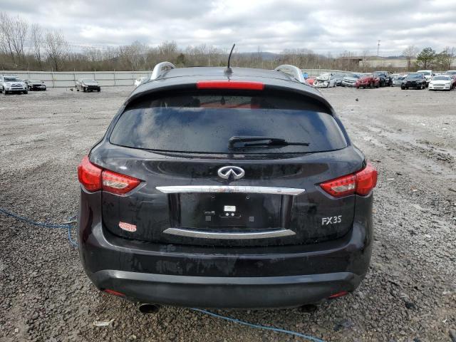 Photo 5 VIN: JN8AS1MW9BM733084 - INFINITI FX35 