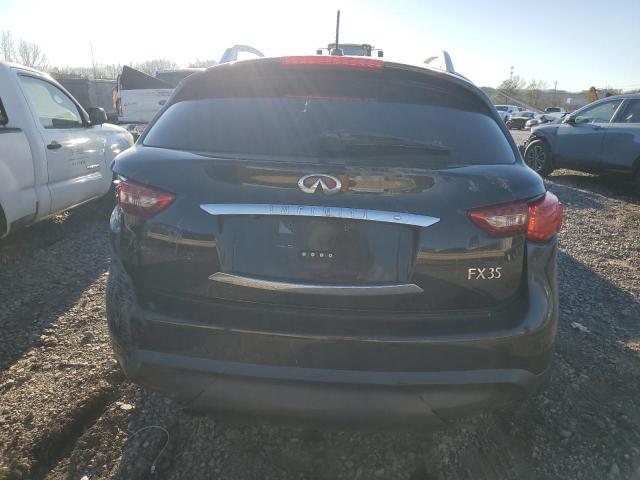 Photo 5 VIN: JN8AS1MWXAM852065 - INFINITI FX35 