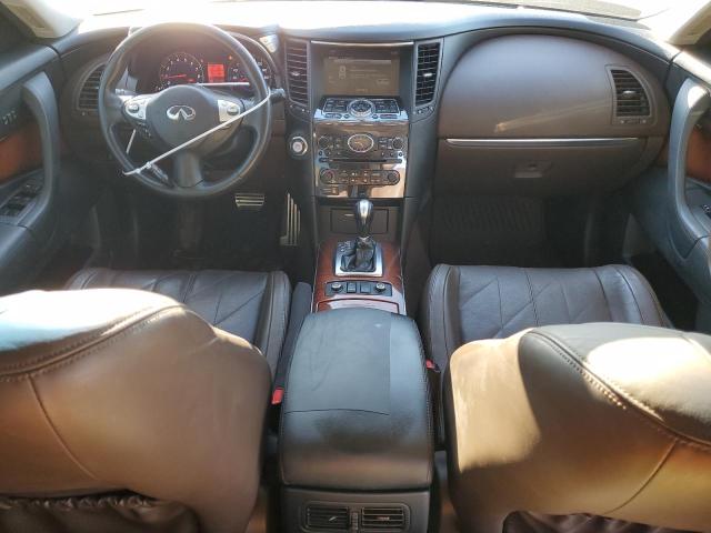 Photo 7 VIN: JN8AS1MWXAM852065 - INFINITI FX35 