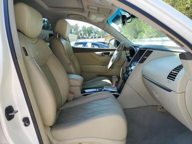 Photo 4 VIN: JN8AS1MWXAM852289 - INFINITI FX35 