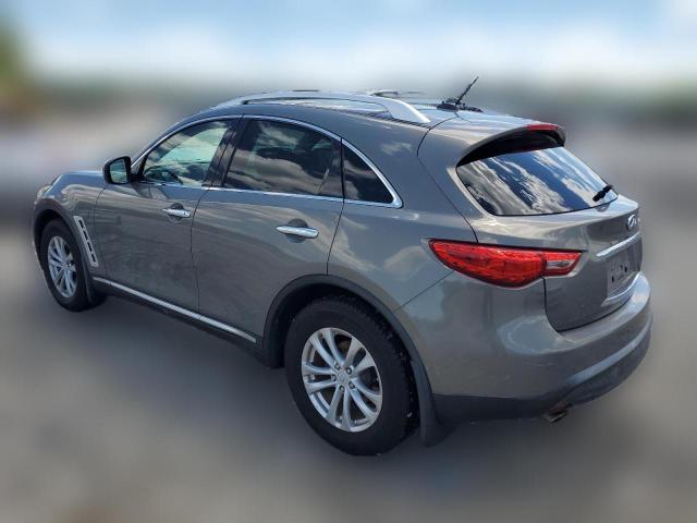 Photo 1 VIN: JN8AS1MWXAM853930 - INFINITI FX35 