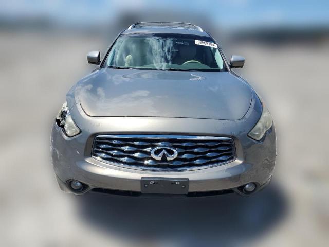 Photo 4 VIN: JN8AS1MWXAM853930 - INFINITI FX35 