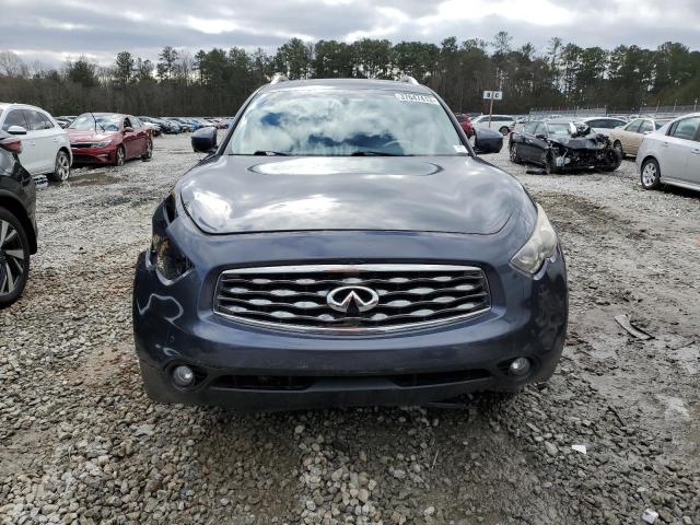 Photo 4 VIN: JN8AS1MWXBM141399 - INFINITI FX35 