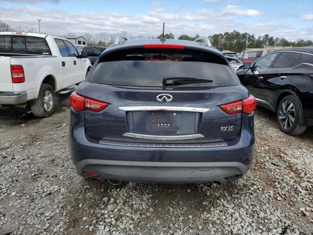 Photo 5 VIN: JN8AS1MWXBM141399 - INFINITI FX35 