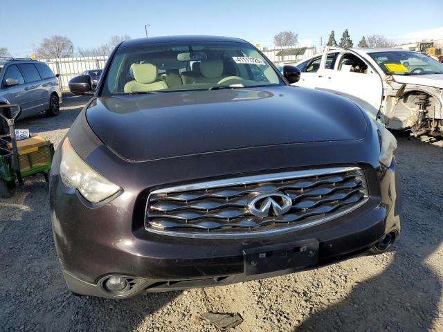 Photo 4 VIN: JN8AS1MWXBM730503 - INFINITI FX35 