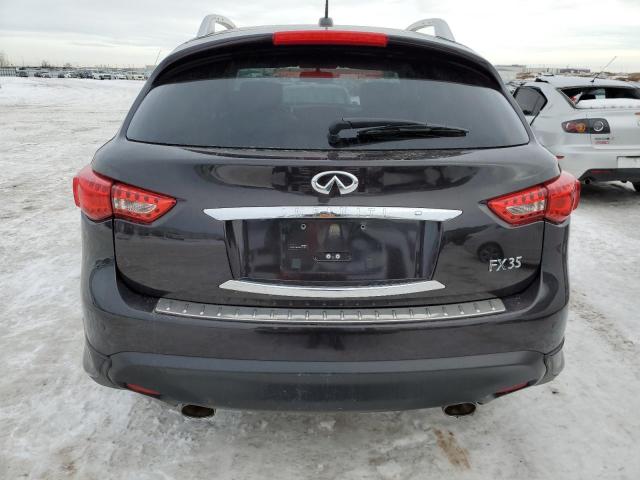 Photo 5 VIN: JN8AS1MWXBM734177 - INFINITI FX 