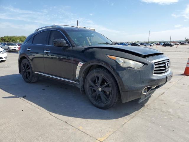 Photo 3 VIN: JN8AS1MWXCM150007 - INFINITI FX35 