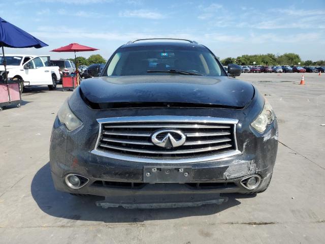 Photo 4 VIN: JN8AS1MWXCM150007 - INFINITI FX35 