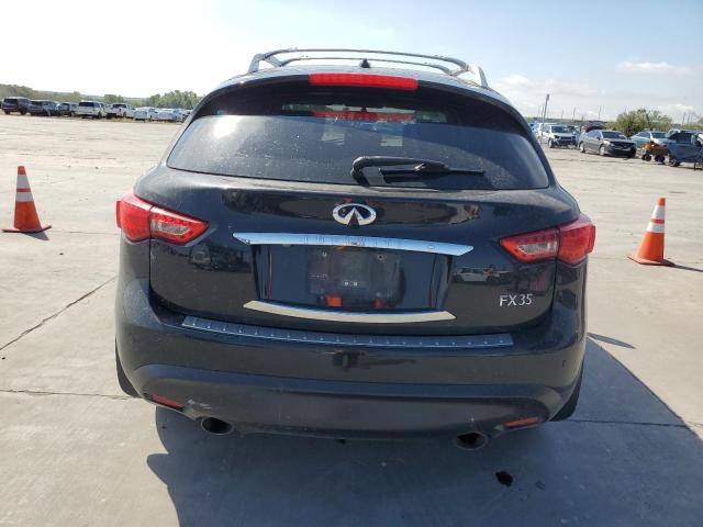 Photo 5 VIN: JN8AS1MWXCM150007 - INFINITI FX35 