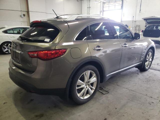 Photo 3 VIN: JN8AS1MWXCM153196 - INFINITI FX35 