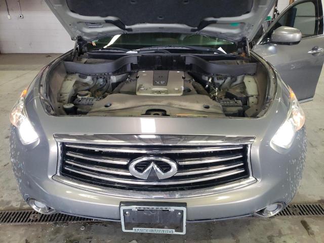 Photo 6 VIN: JN8AS1MWXCM153196 - INFINITI FX35 