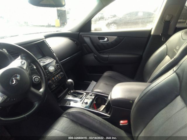 Photo 4 VIN: JN8AS1MWXCM156177 - INFINITI FX35 