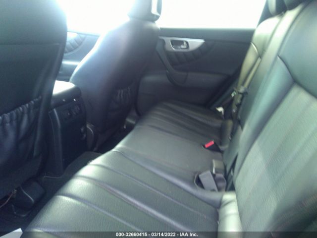 Photo 7 VIN: JN8AS1MWXCM156177 - INFINITI FX35 