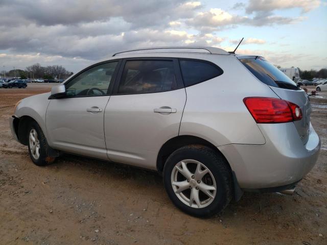 Photo 1 VIN: JN8AS58T08W002029 - NISSAN ROGUE 