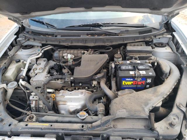 Photo 10 VIN: JN8AS58T08W002029 - NISSAN ROGUE 