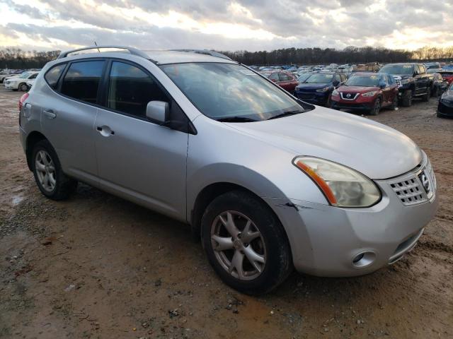 Photo 3 VIN: JN8AS58T08W002029 - NISSAN ROGUE 