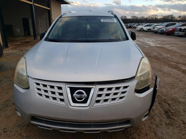 Photo 4 VIN: JN8AS58T08W002029 - NISSAN ROGUE 