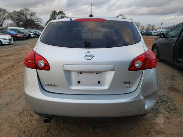 Photo 5 VIN: JN8AS58T08W002029 - NISSAN ROGUE 