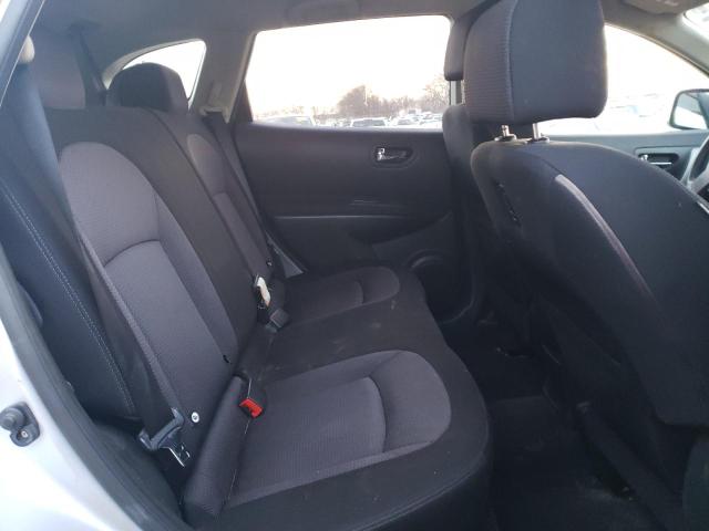 Photo 9 VIN: JN8AS58T08W002029 - NISSAN ROGUE 