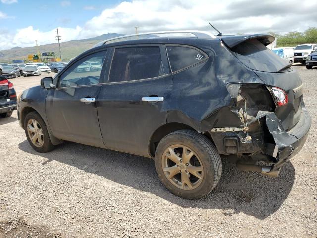 Photo 1 VIN: JN8AS58T08W024984 - NISSAN ROGUE 