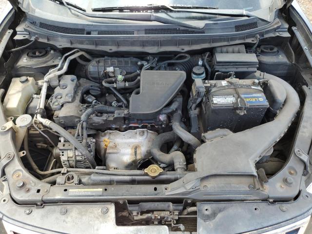 Photo 11 VIN: JN8AS58T08W024984 - NISSAN ROGUE 