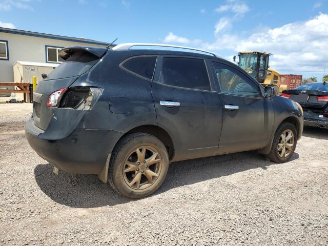 Photo 2 VIN: JN8AS58T08W024984 - NISSAN ROGUE 