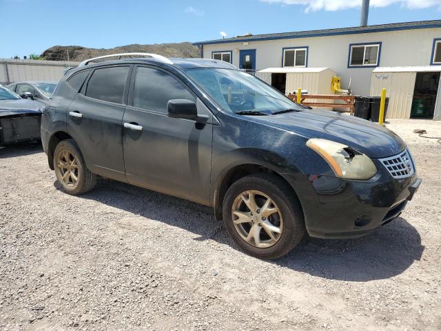 Photo 3 VIN: JN8AS58T08W024984 - NISSAN ROGUE 