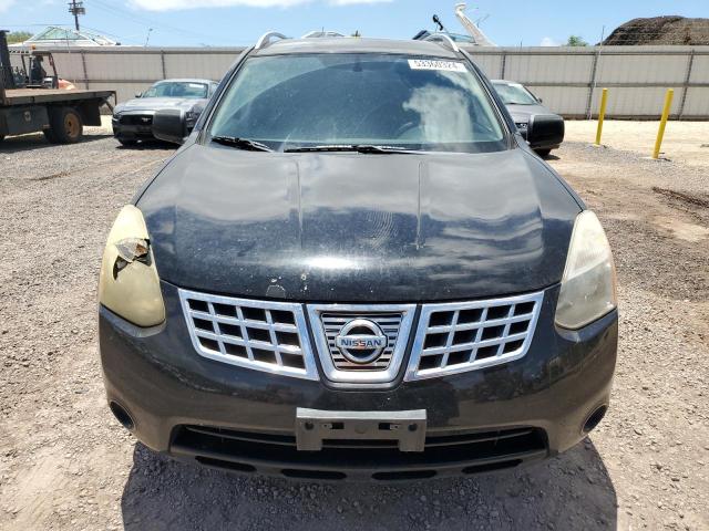 Photo 4 VIN: JN8AS58T08W024984 - NISSAN ROGUE 