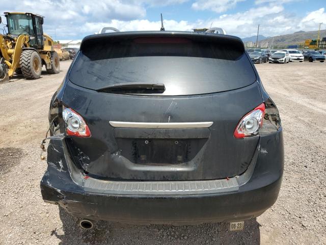 Photo 5 VIN: JN8AS58T08W024984 - NISSAN ROGUE 