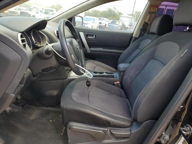 Photo 6 VIN: JN8AS58T08W024984 - NISSAN ROGUE 