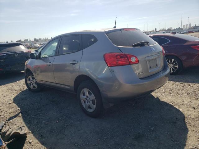 Photo 1 VIN: JN8AS58T08W302637 - NISSAN ROGUE 