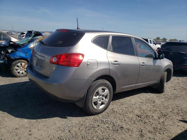 Photo 2 VIN: JN8AS58T08W302637 - NISSAN ROGUE 