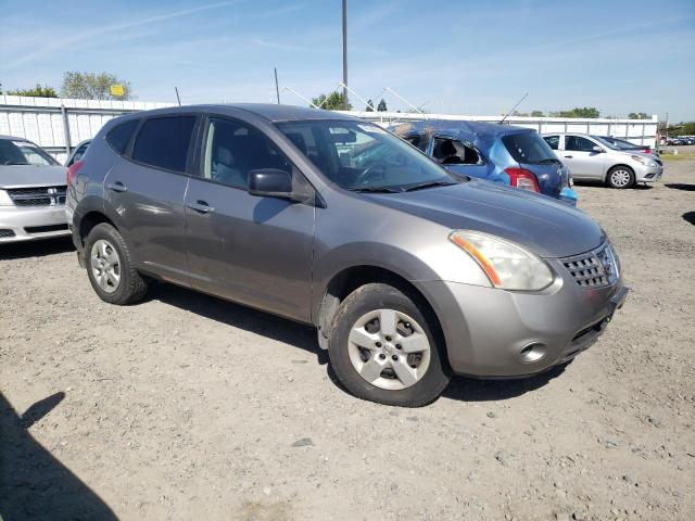 Photo 3 VIN: JN8AS58T08W302637 - NISSAN ROGUE 