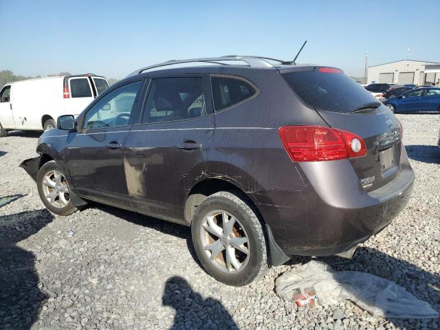 Photo 1 VIN: JN8AS58T09W041530 - NISSAN ROGUE S 