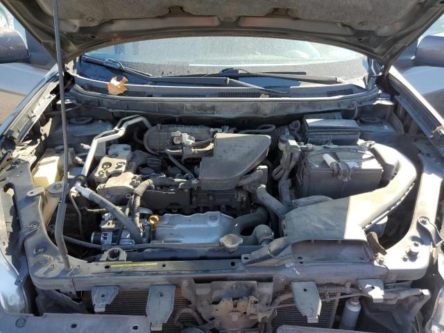 Photo 11 VIN: JN8AS58T09W041530 - NISSAN ROGUE S 