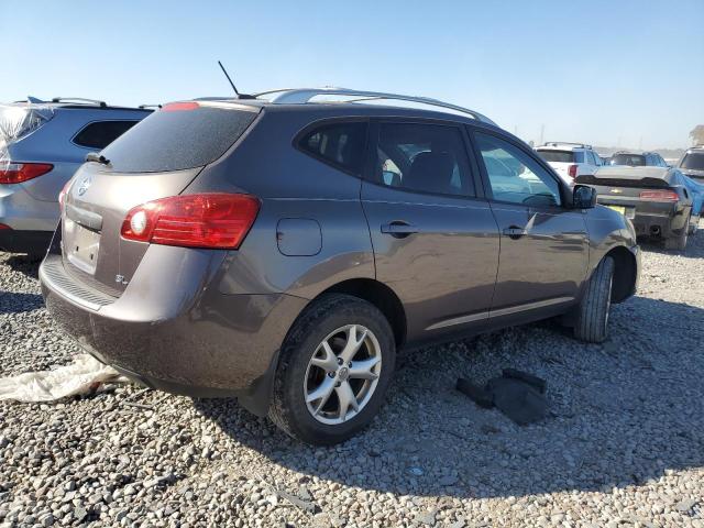 Photo 2 VIN: JN8AS58T09W041530 - NISSAN ROGUE S 