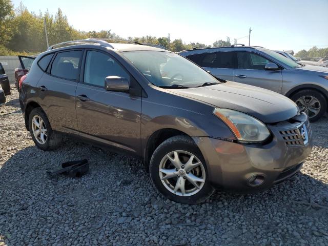 Photo 3 VIN: JN8AS58T09W041530 - NISSAN ROGUE S 