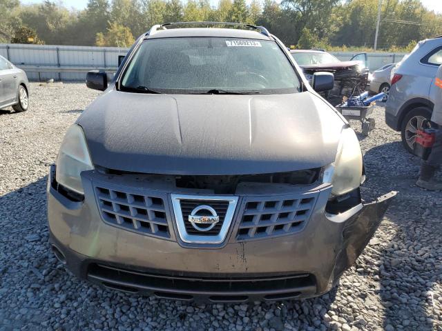 Photo 4 VIN: JN8AS58T09W041530 - NISSAN ROGUE S 