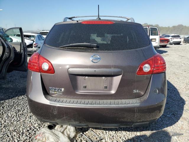 Photo 5 VIN: JN8AS58T09W041530 - NISSAN ROGUE S 