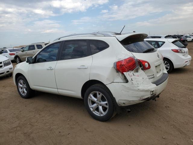 Photo 1 VIN: JN8AS58T09W041656 - NISSAN ROGUE 