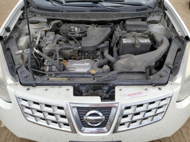 Photo 10 VIN: JN8AS58T09W041656 - NISSAN ROGUE 