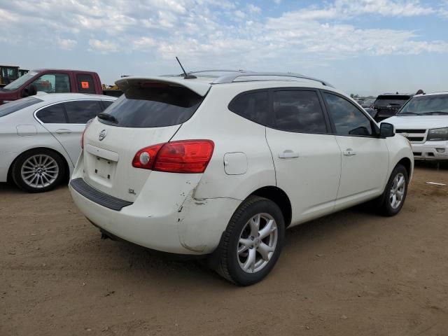 Photo 2 VIN: JN8AS58T09W041656 - NISSAN ROGUE 